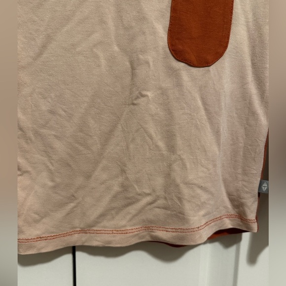 Kyte Baby Toddler Retired Colour block Long Sleeve T-shirt Size 18-24 months - Picture 4 of 6